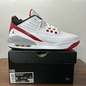 Nike Air Jordan Max Aurora 5 Men Size 9